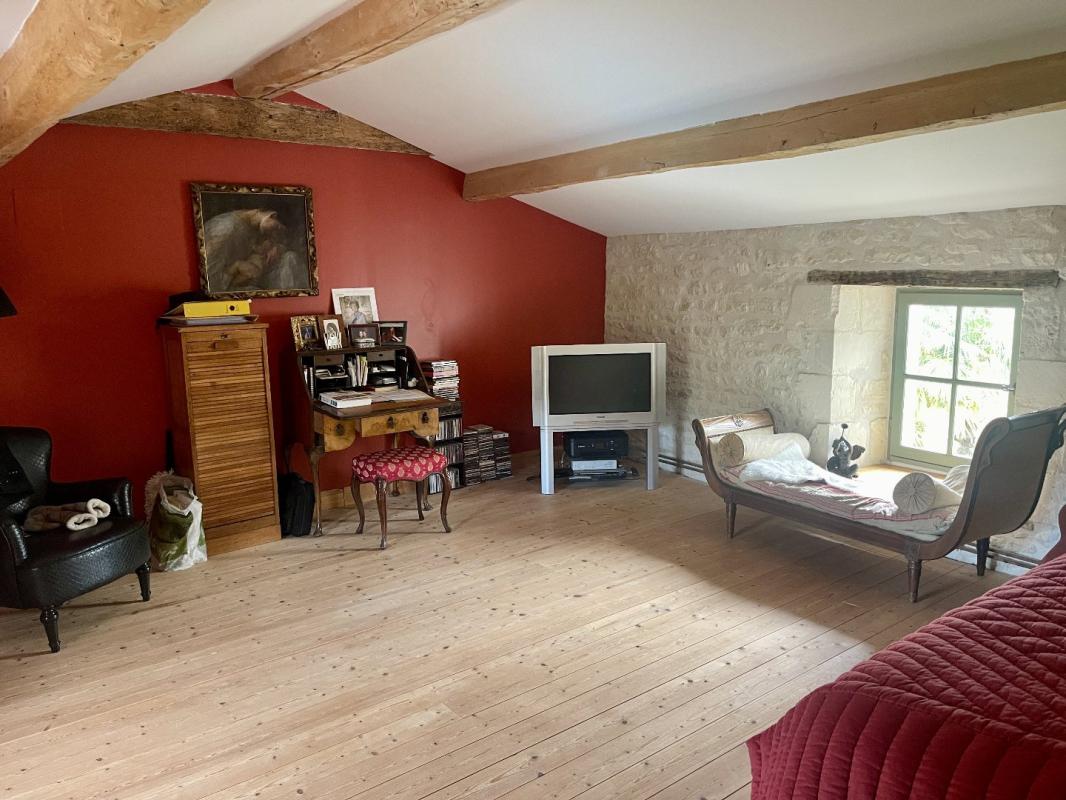 4 bedroom propriete in Haimps, Charente-Maritime, France