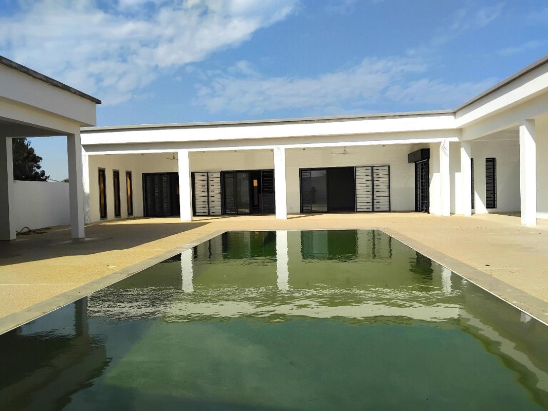 4 bedroom maison in Ngaparou, Sénégal