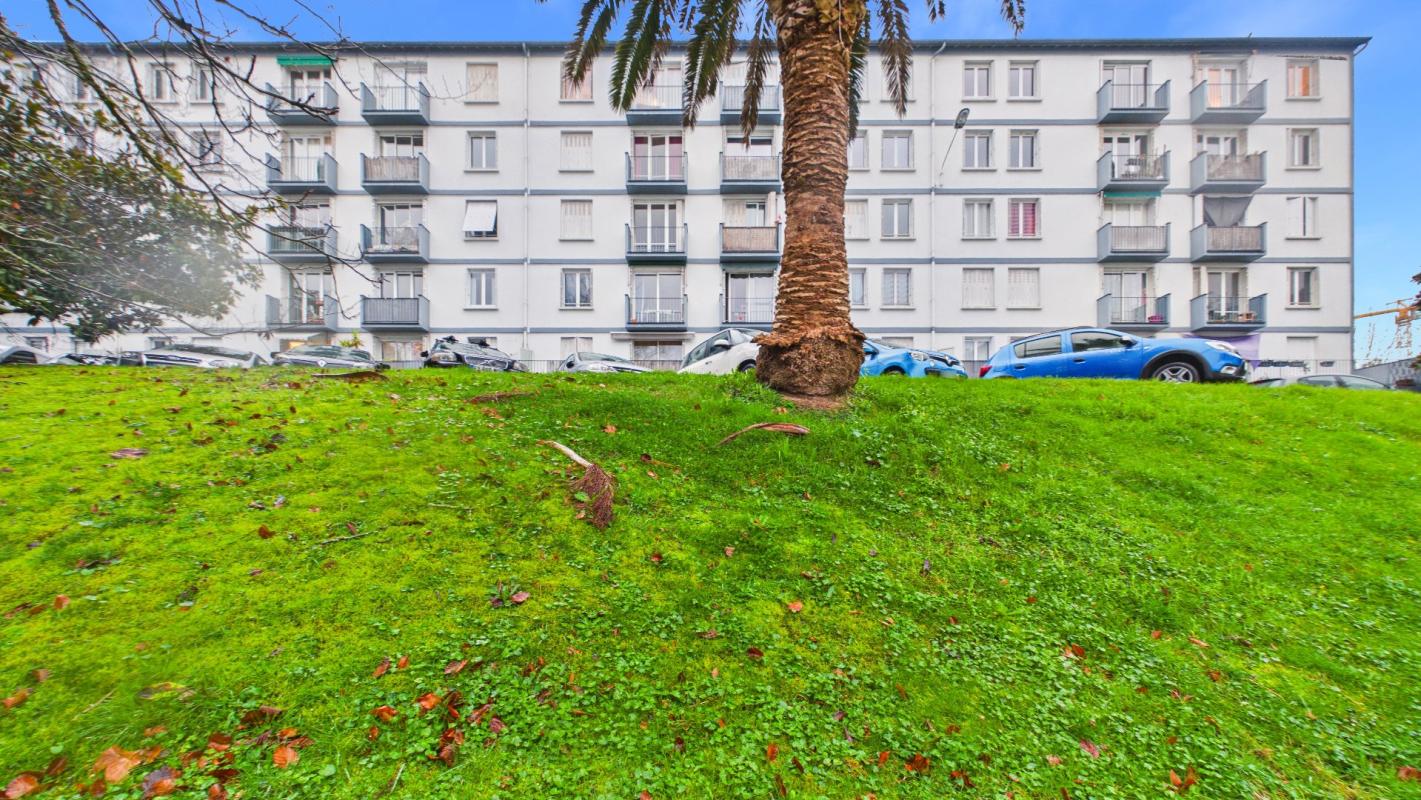 3 bedroom t4 in Bayonne, Pyrénées-Atlantiques, France