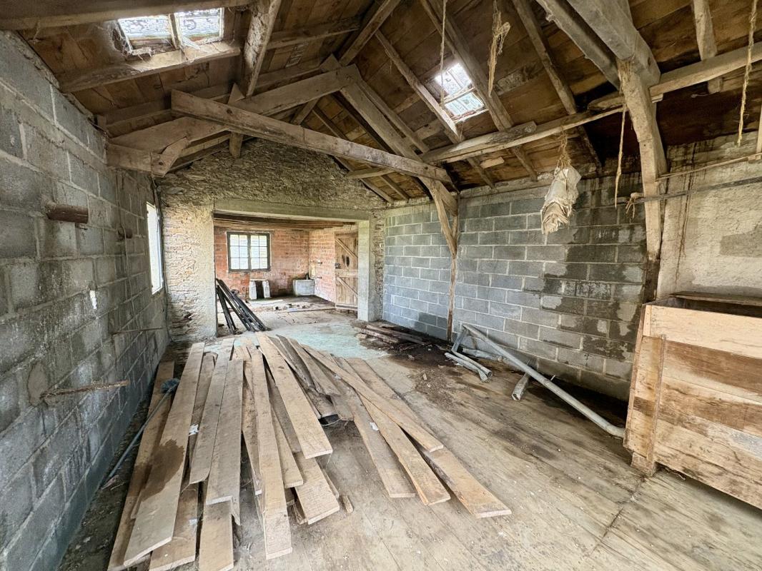 maison a renover in Almon Les Junies, Aveyron, France