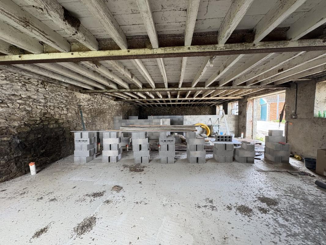 maison a renover in Almon Les Junies, Aveyron, France