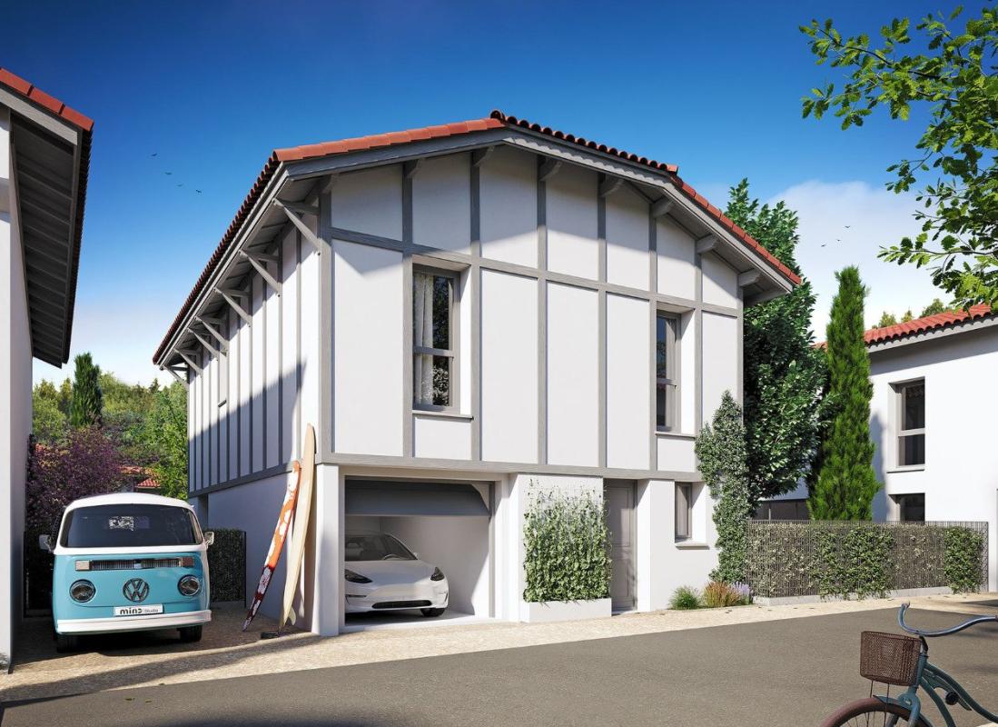 4 bedroom maison in Anglet, Pyrénées-Atlantiques, France