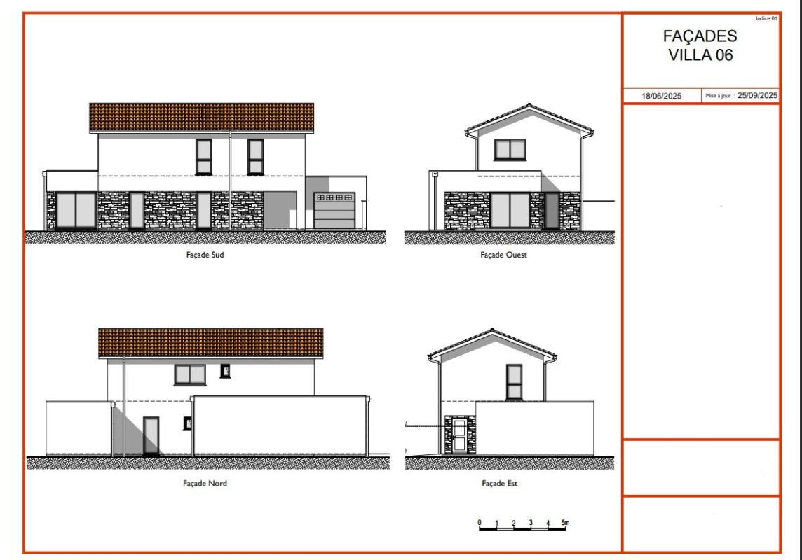 4 bedroom maison in Anglet, Pyrénées-Atlantiques, France