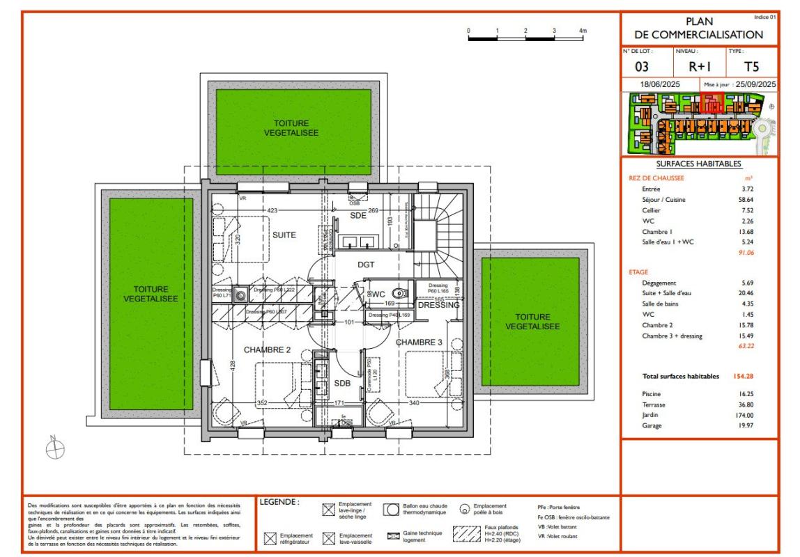 4 bedroom maison in Anglet, Pyrénées-Atlantiques, France