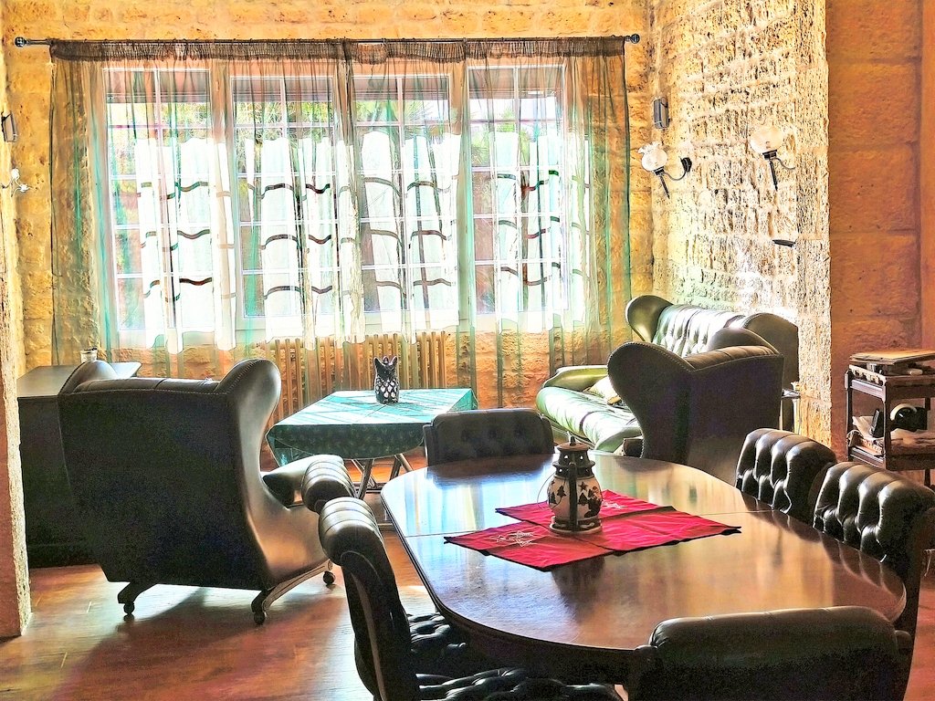 6 bedroom villa in Negrepelisse, Tarn-et-Garonne, France