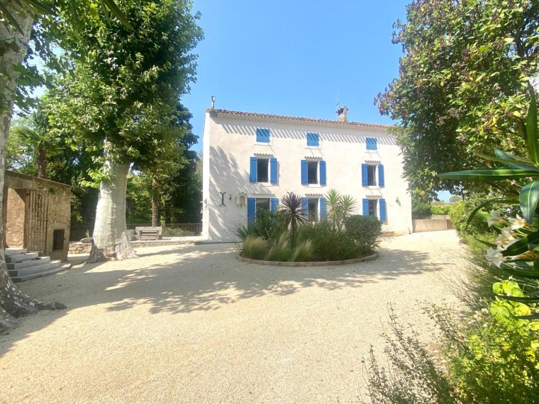5 bedroom moulin in Carcassonne, Aude, France