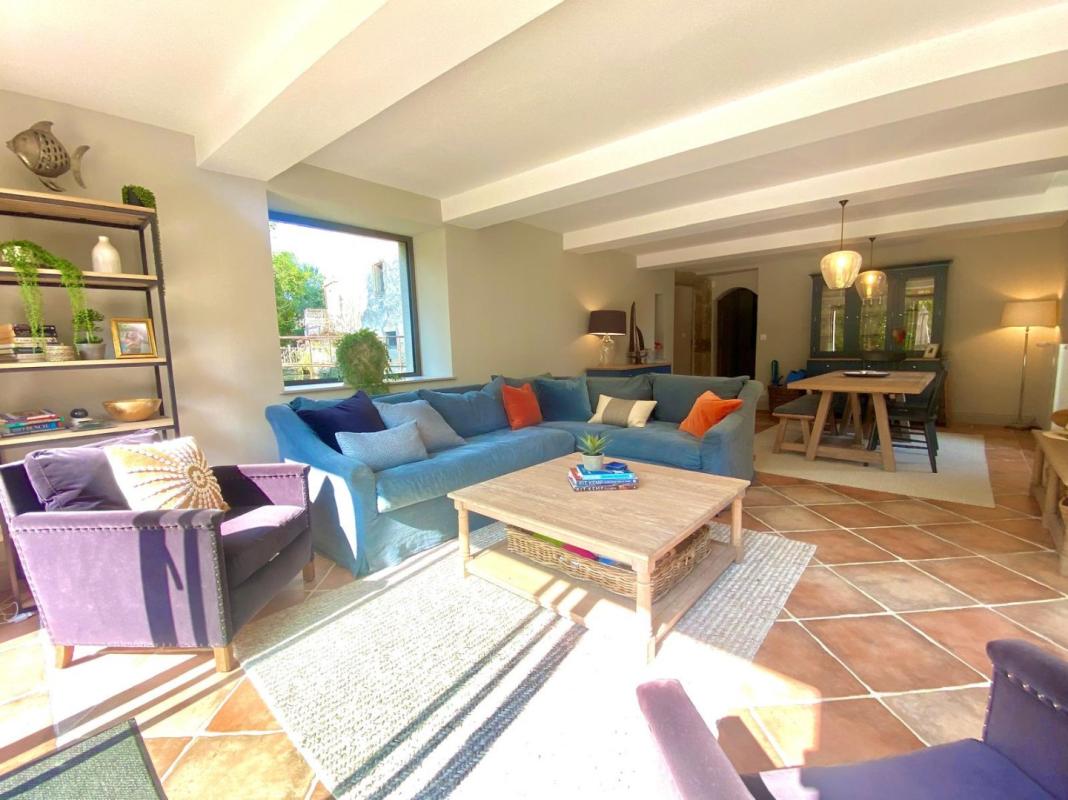 5 bedroom moulin in Carcassonne, Aude, France