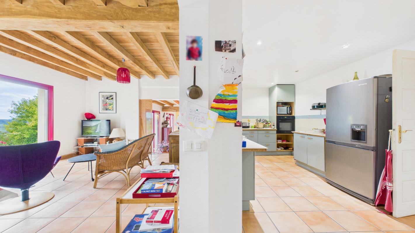 7 bedroom maison in Bardos, Pyrénées-Atlantiques, France