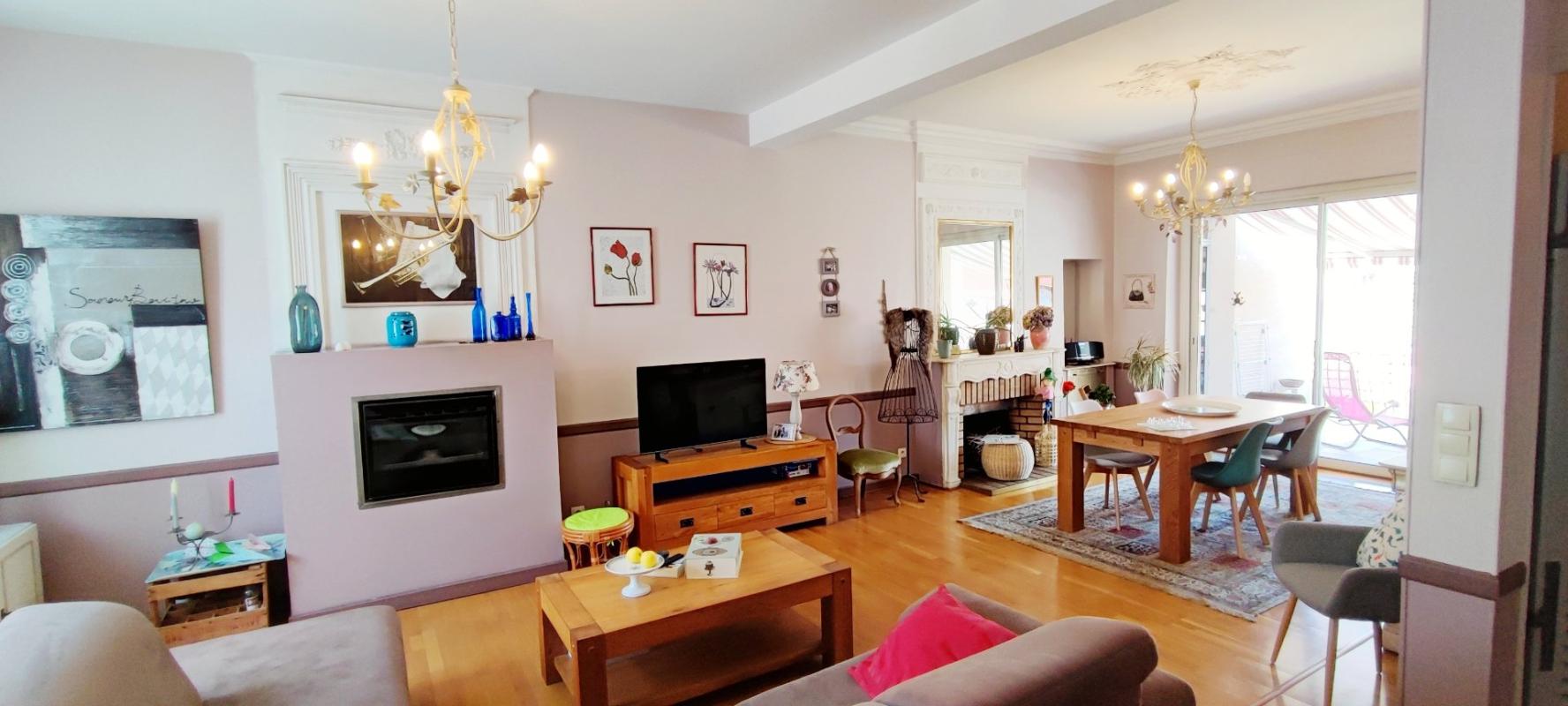 4 bedroom maison in Decazeville, Aveyron, France