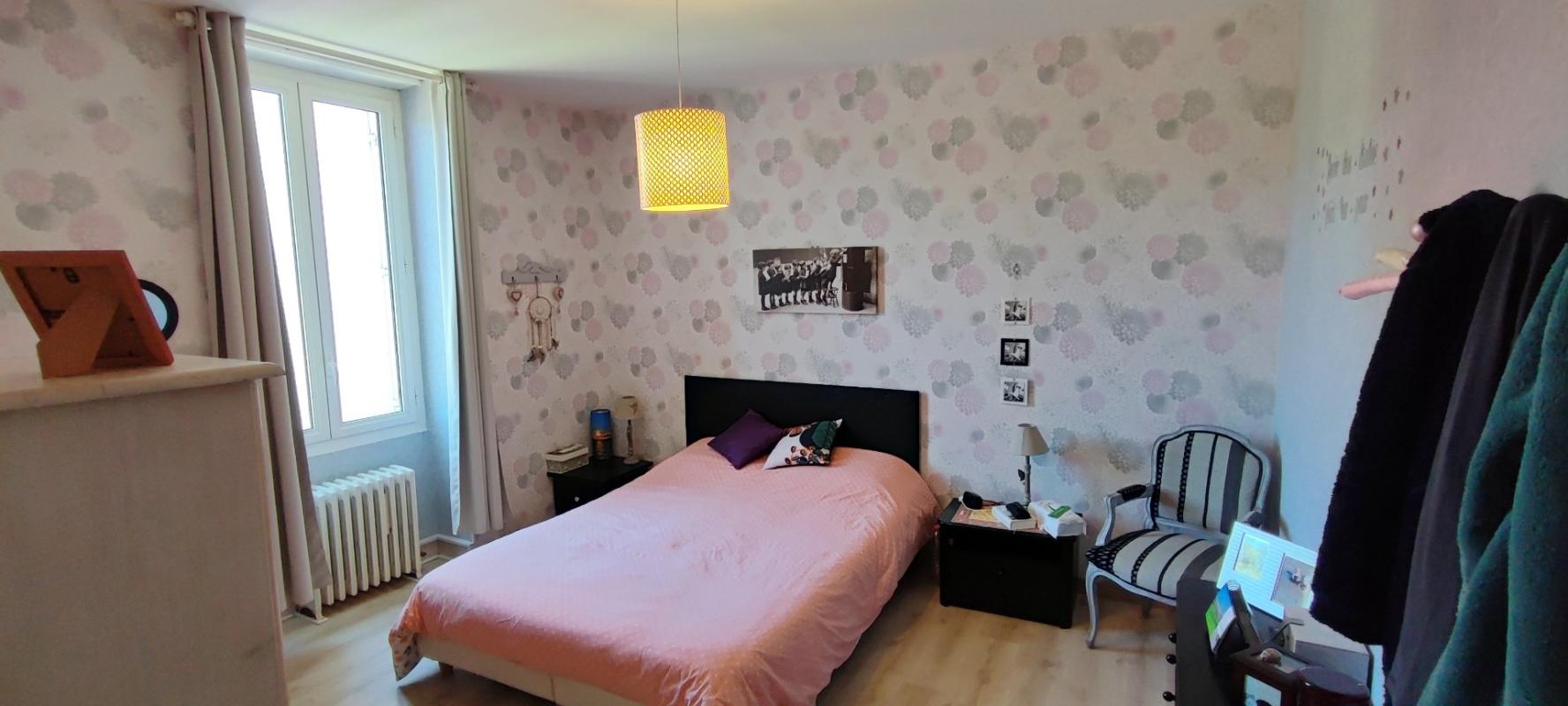 4 bedroom maison in Decazeville, Aveyron, France