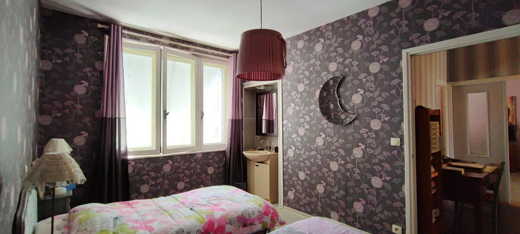 4 bedroom maison in Decazeville, Aveyron, France