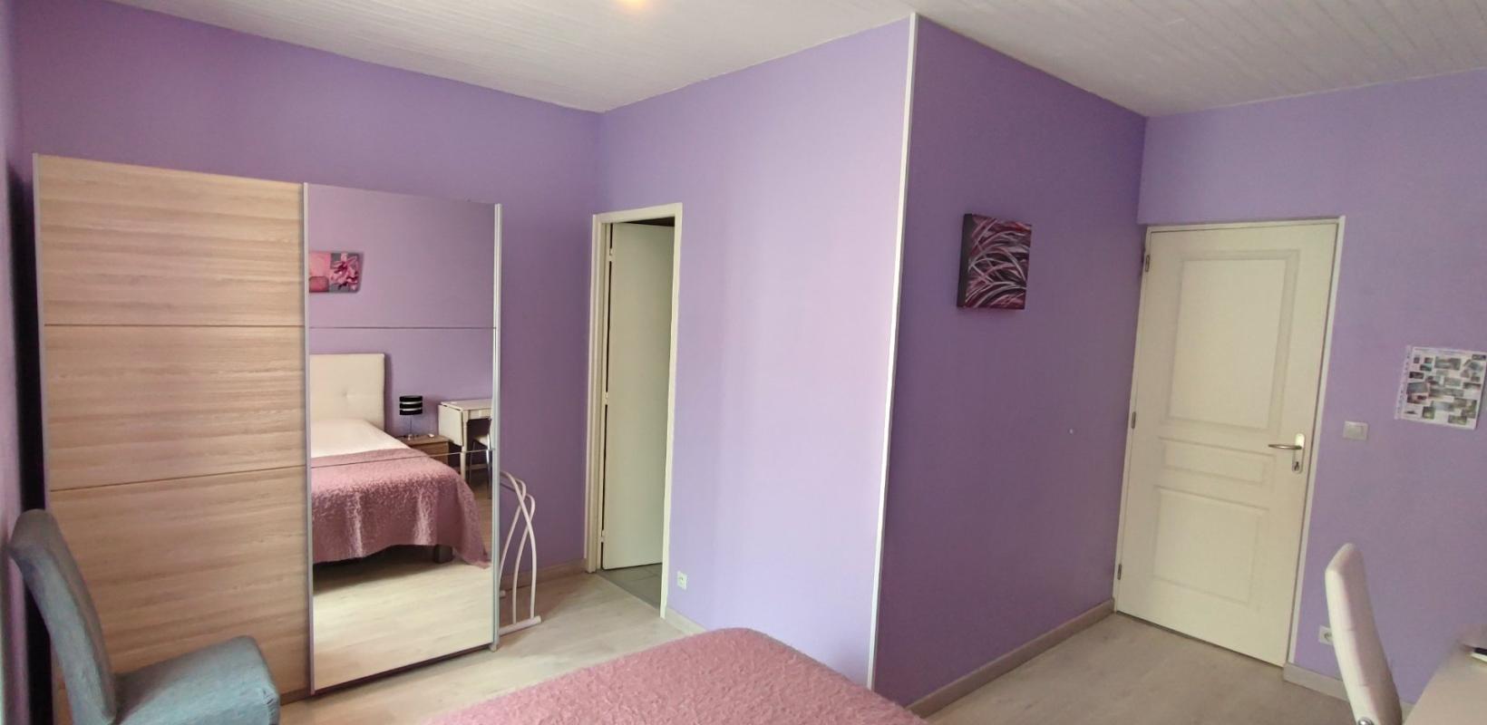 3 bedroom maison in Cransac, Aveyron, France