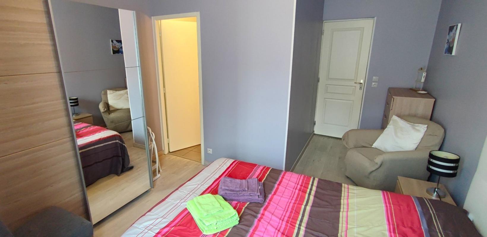 3 bedroom maison in Cransac, Aveyron, France