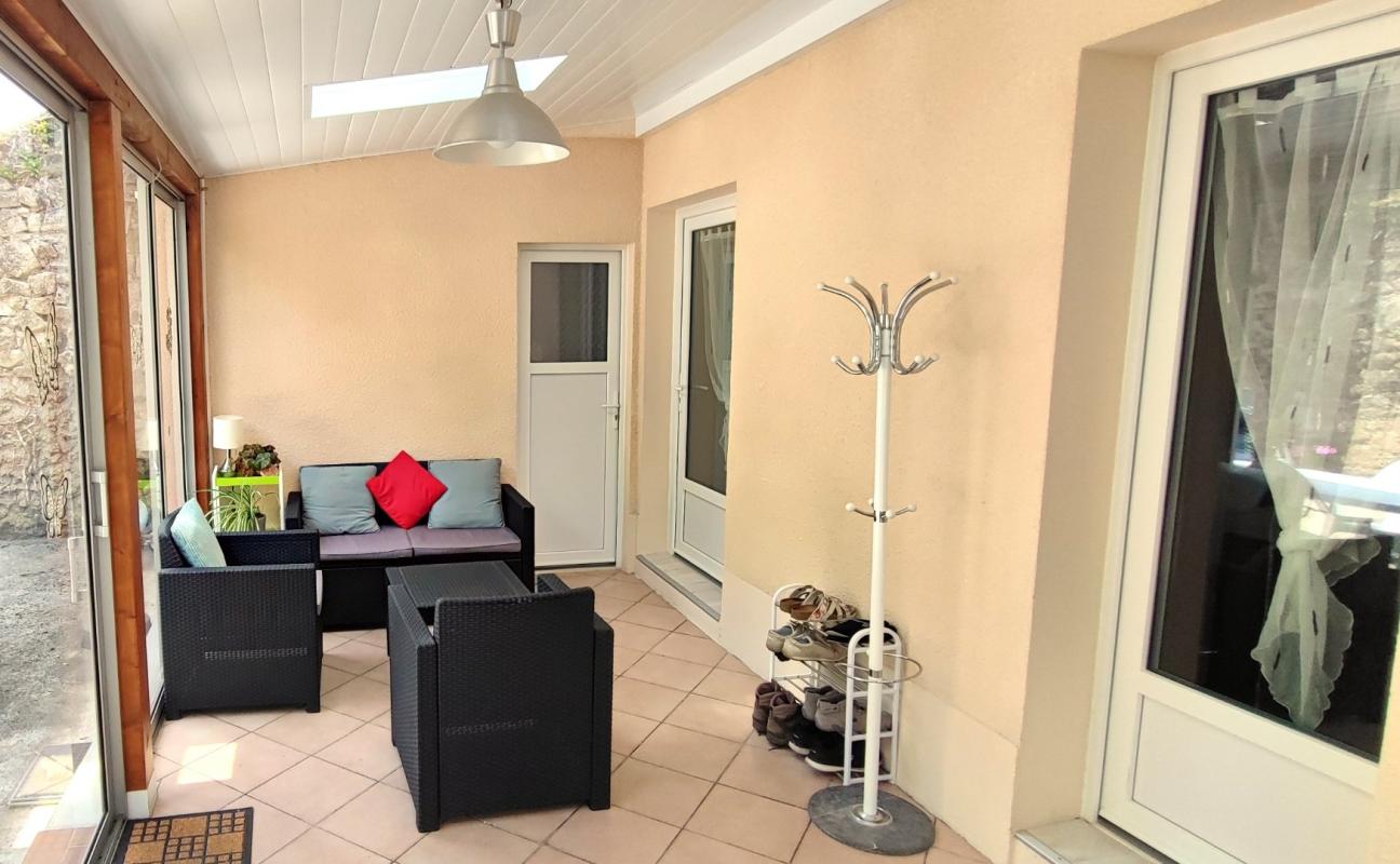 3 bedroom maison in Cransac, Aveyron, France