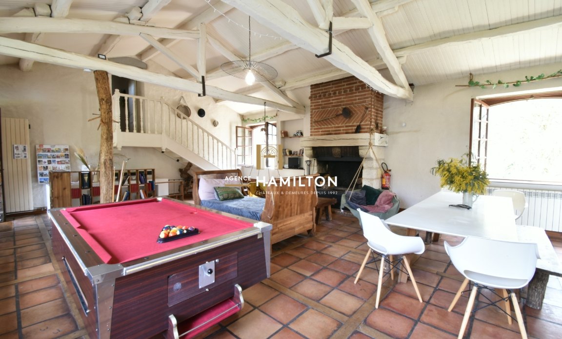 8 bedroom moulin in Albi Est | Tarn, Tarn, France