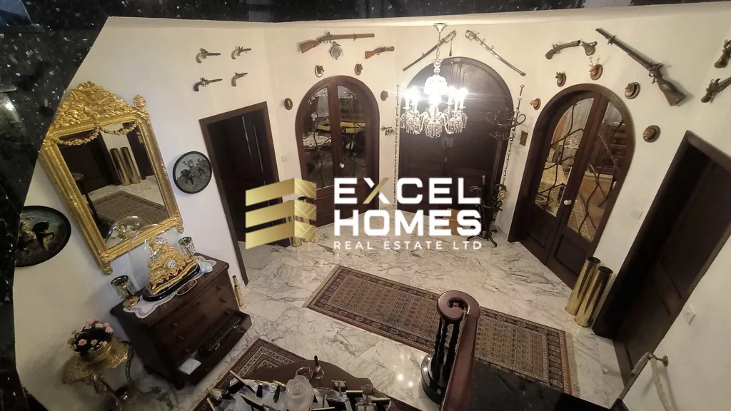 4 bedroom Villa in St Julians, Malta – 66211