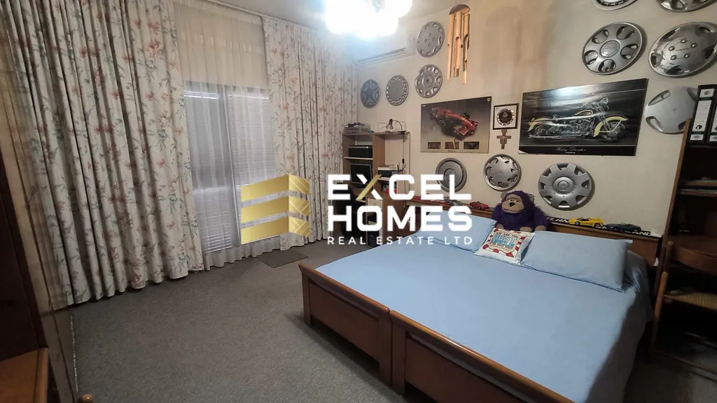 4 bedroom Villa in St Julians, Malta – 66211