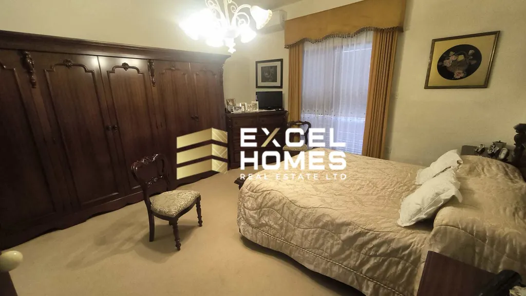 4 bedroom Villa in St Julians, Malta – 66211