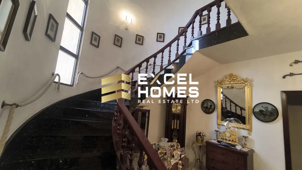4 bedroom Villa in St Julians, Malta – 66211
