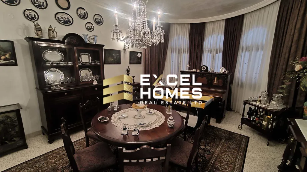 4 bedroom Villa in St Julians, Malta – 66211