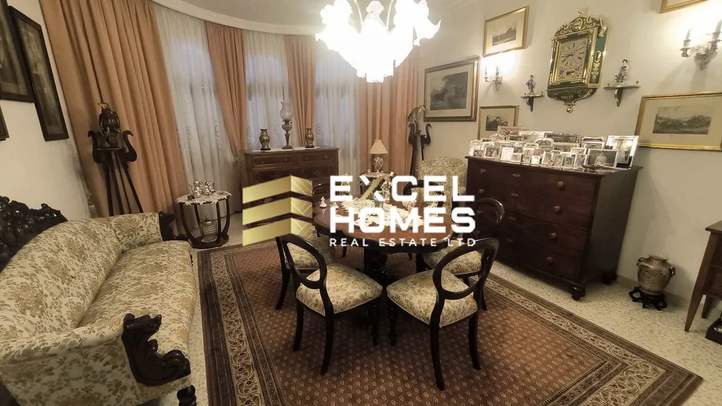 4 bedroom Villa in St Julians, Malta – 66211