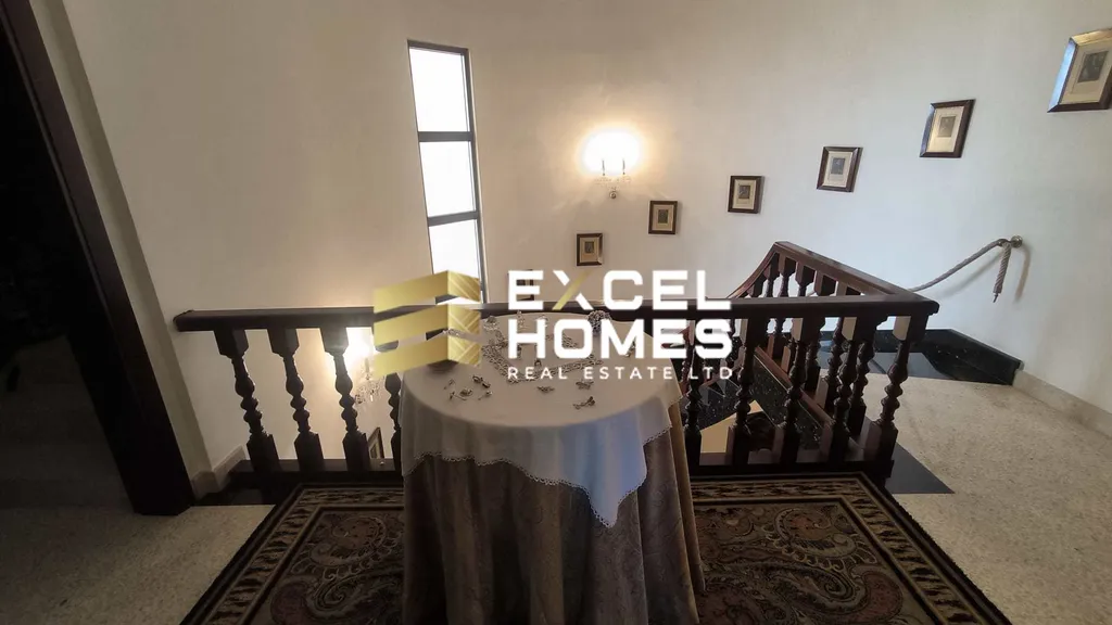 4 bedroom Villa in St Julians, Malta – 66211