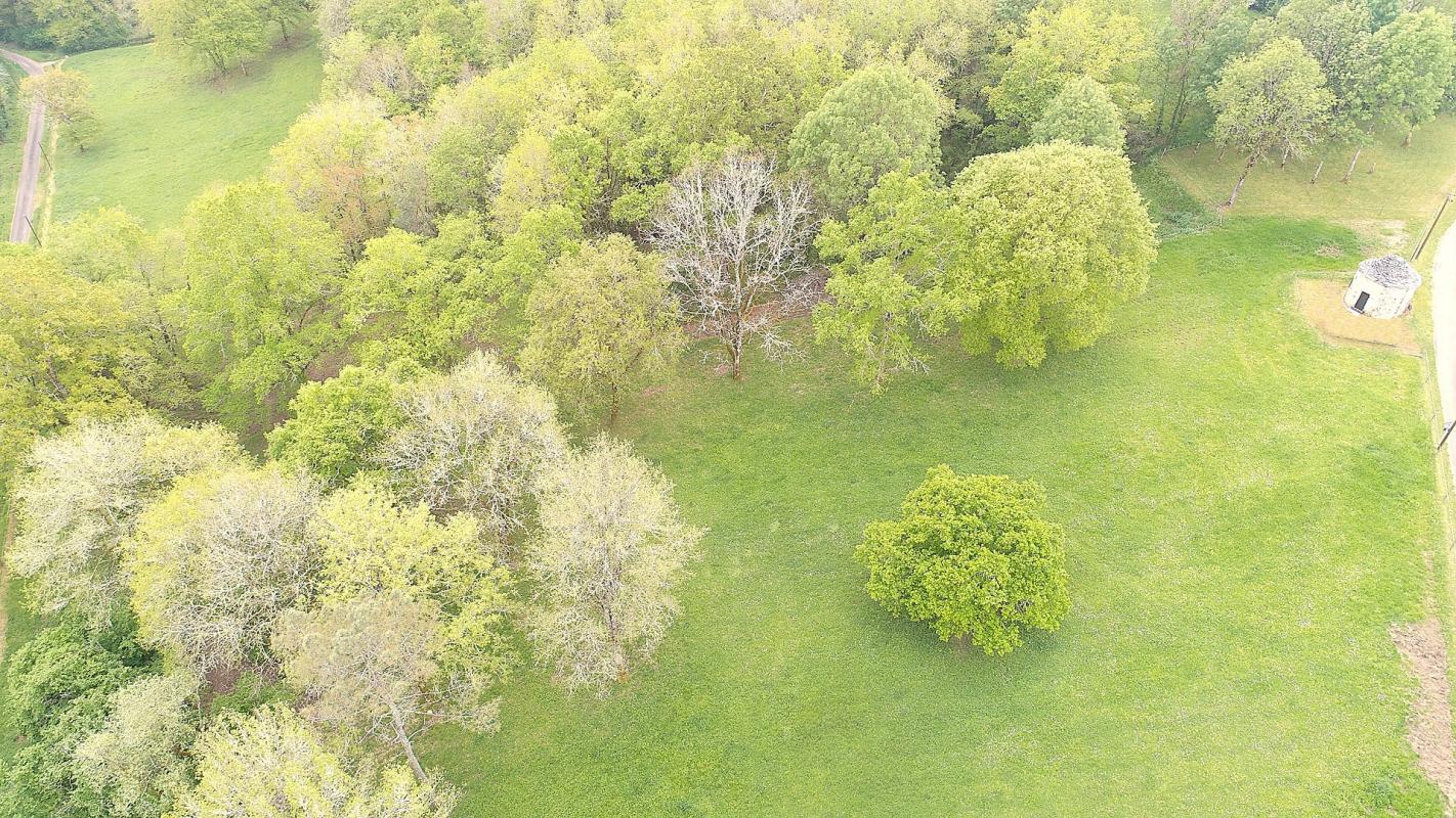 3 bedroom propriete in Luzech, Lot, France