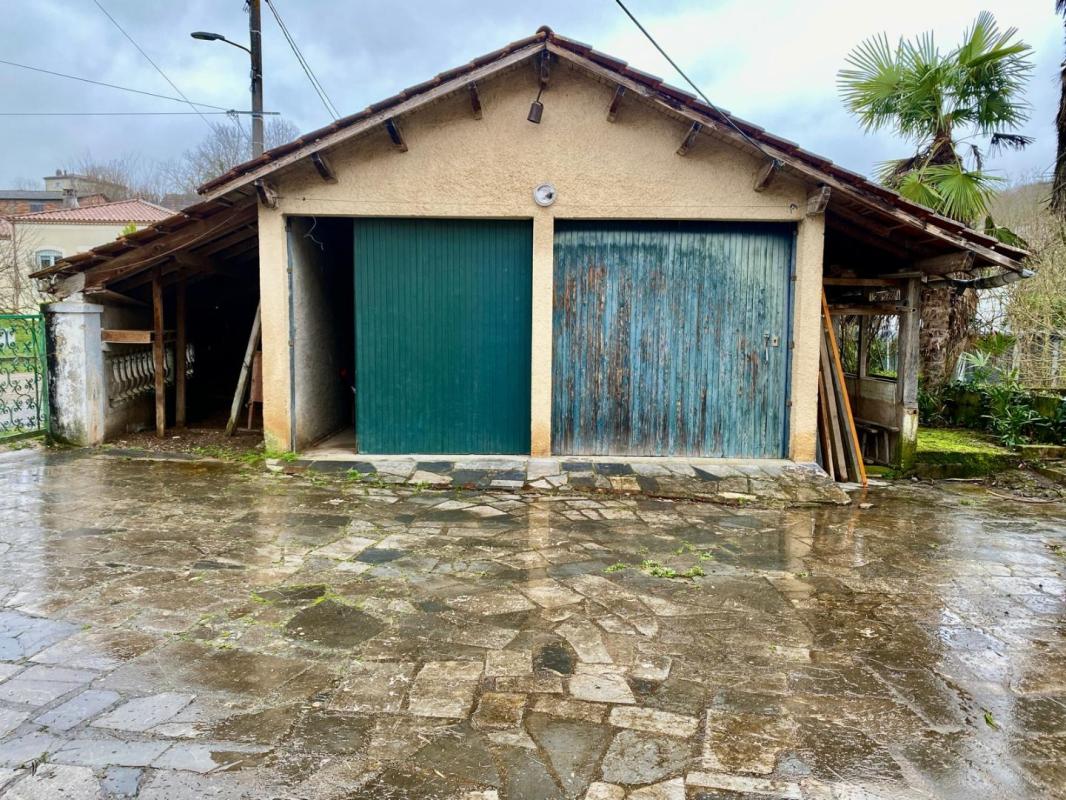 4 bedroom maison in Cahors, Lot, France