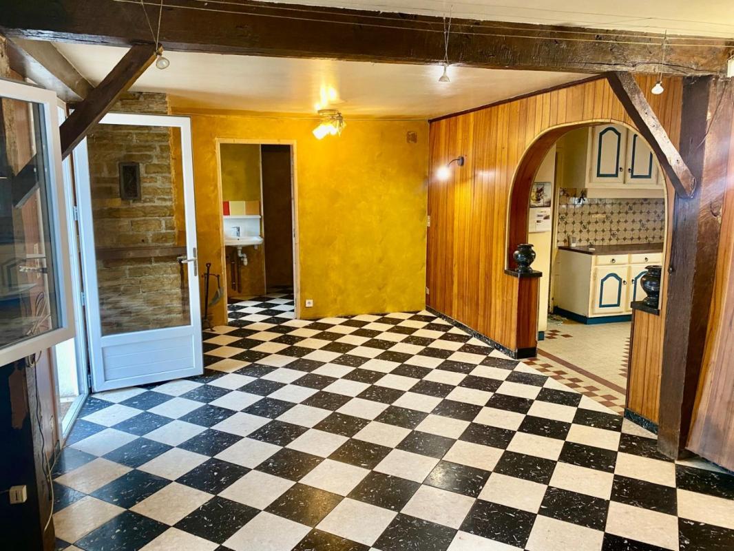 4 bedroom maison in Cahors, Lot, France