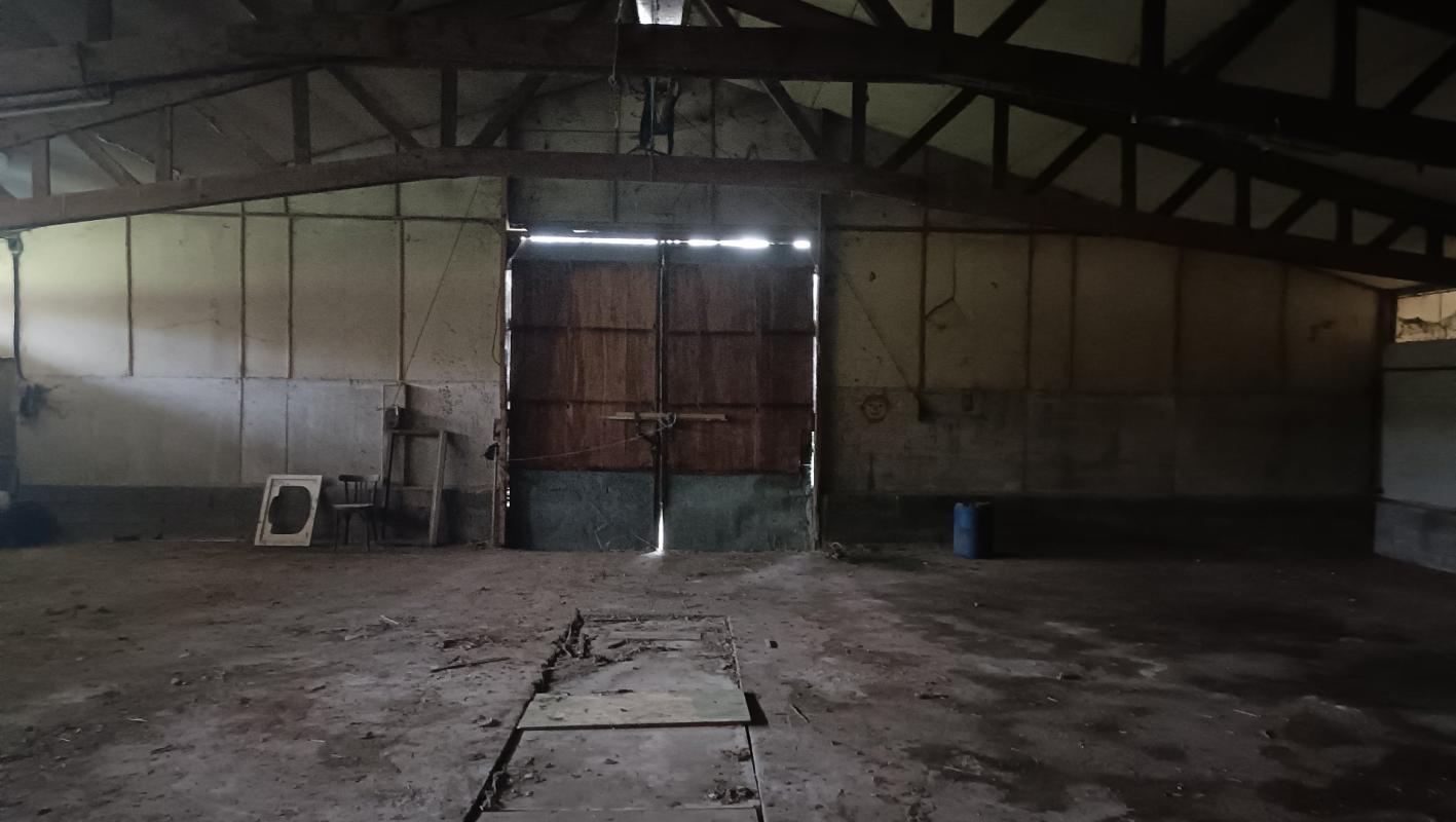 zi/zac in Saint Affrique, Aveyron, France