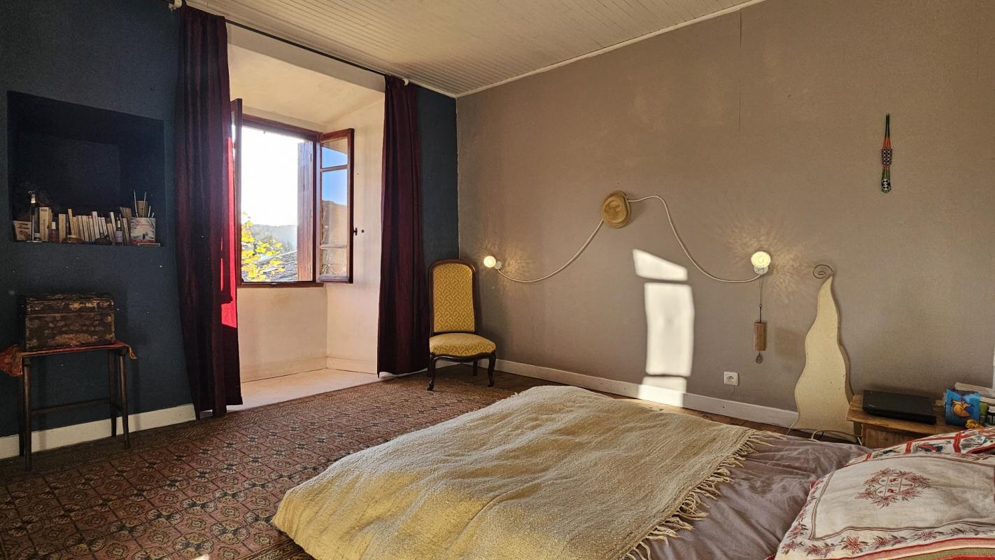 3 bedroom maison in Camon, Ariège, France