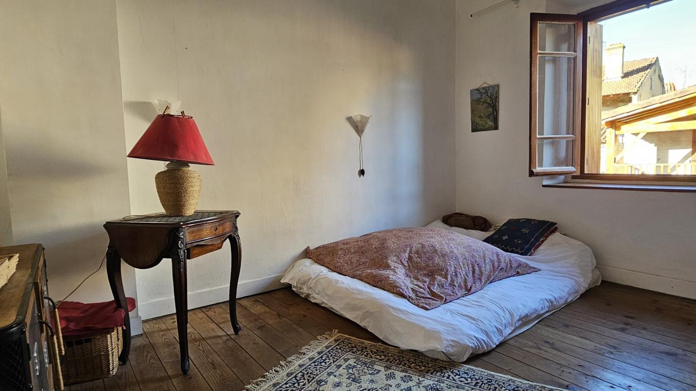 3 bedroom maison in Camon, Ariège, France