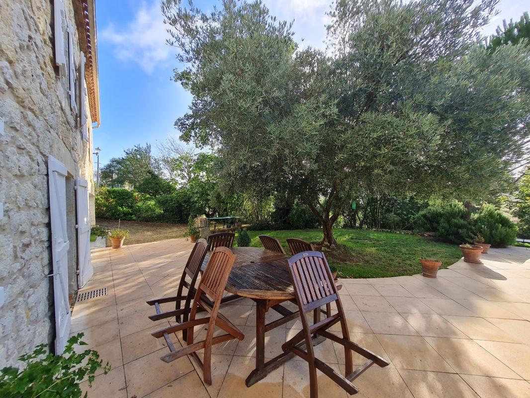 4 bedroom maison in Lectoure, Gers, France