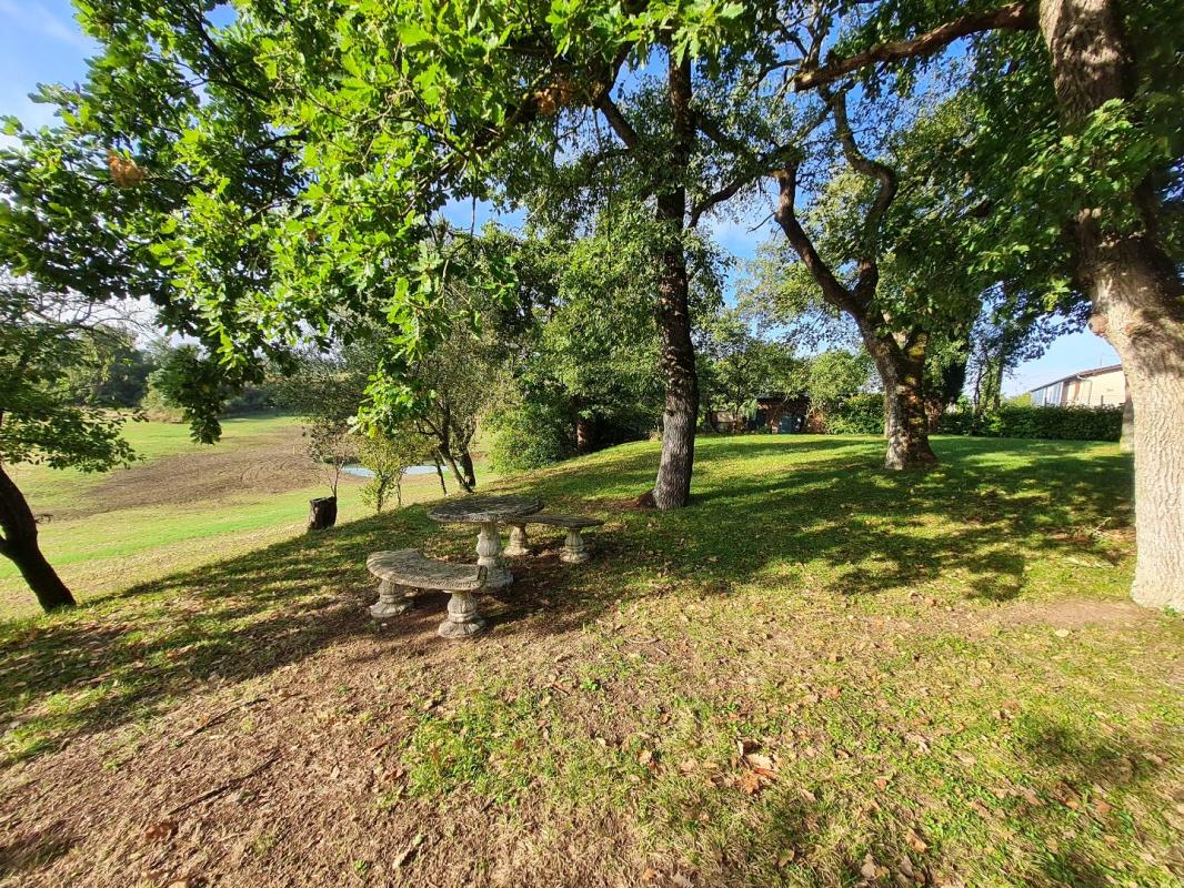 4 bedroom maison in Lectoure, Gers, France