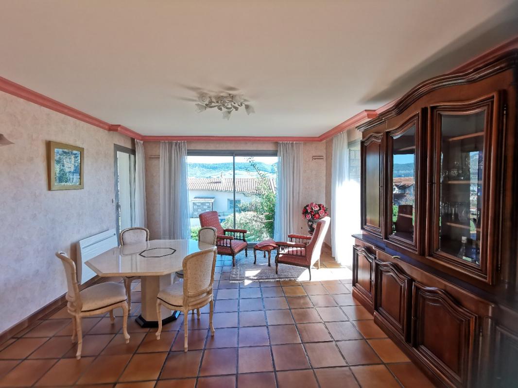 3 bedroom maison in Millau, Aveyron, France