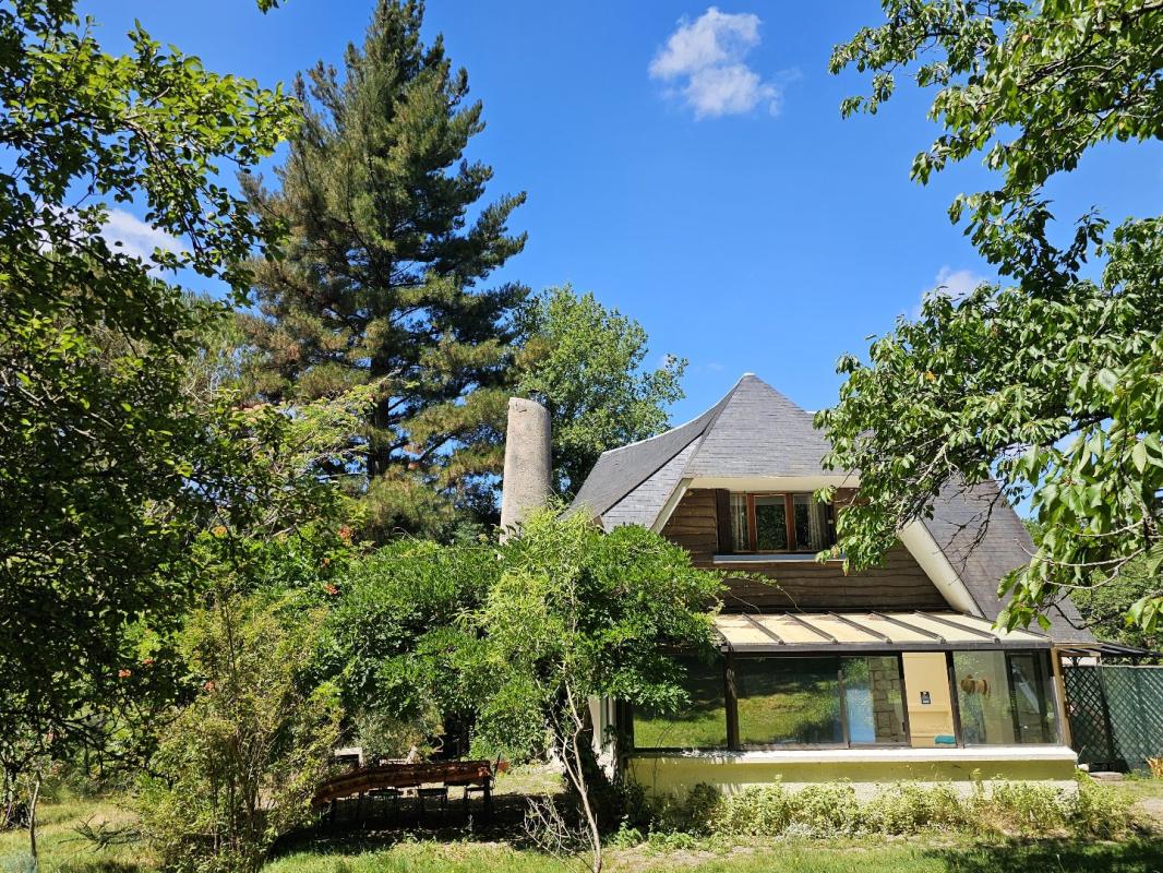 5 bedroom demeure in Puivert, Aude, France