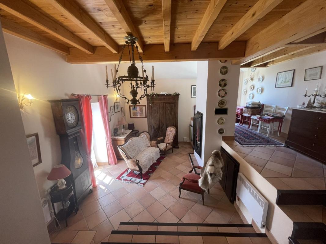 3 bedroom maison in Montjaux, Aveyron, France