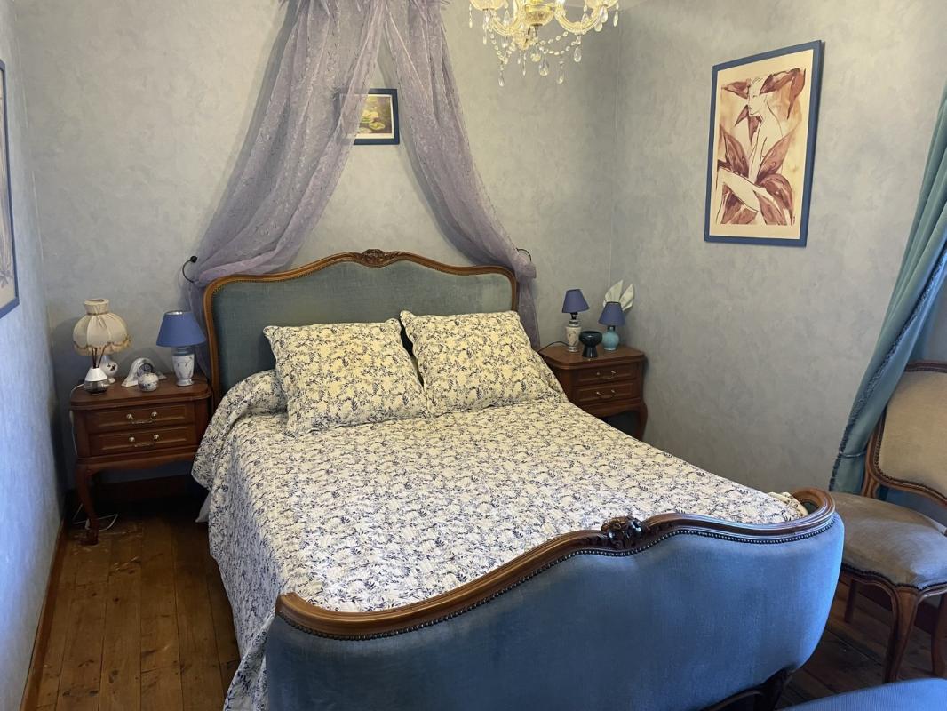 3 bedroom maison in Montjaux, Aveyron, France