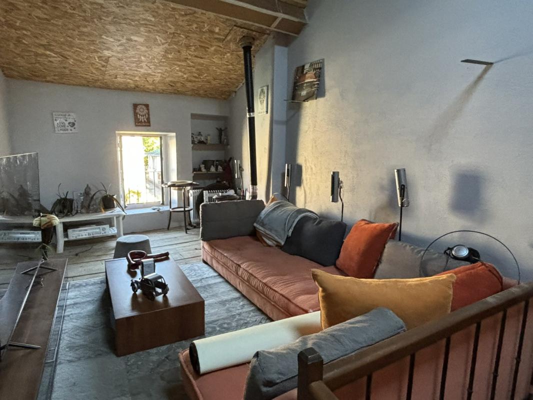 5 bedroom maison de ville in Esperaza, Aude, France