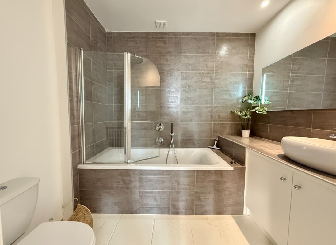 3 bedroom t4 in Carcassonne, Aude, France