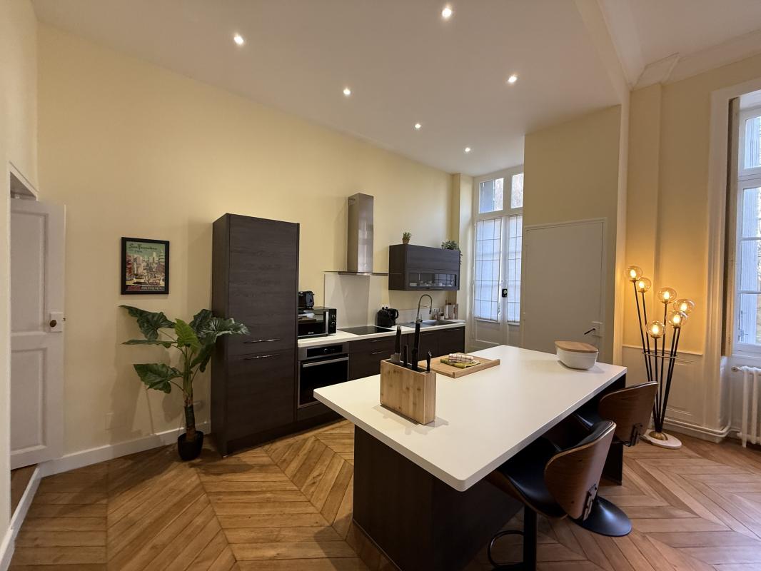 3 bedroom t4 in Carcassonne, Aude, France