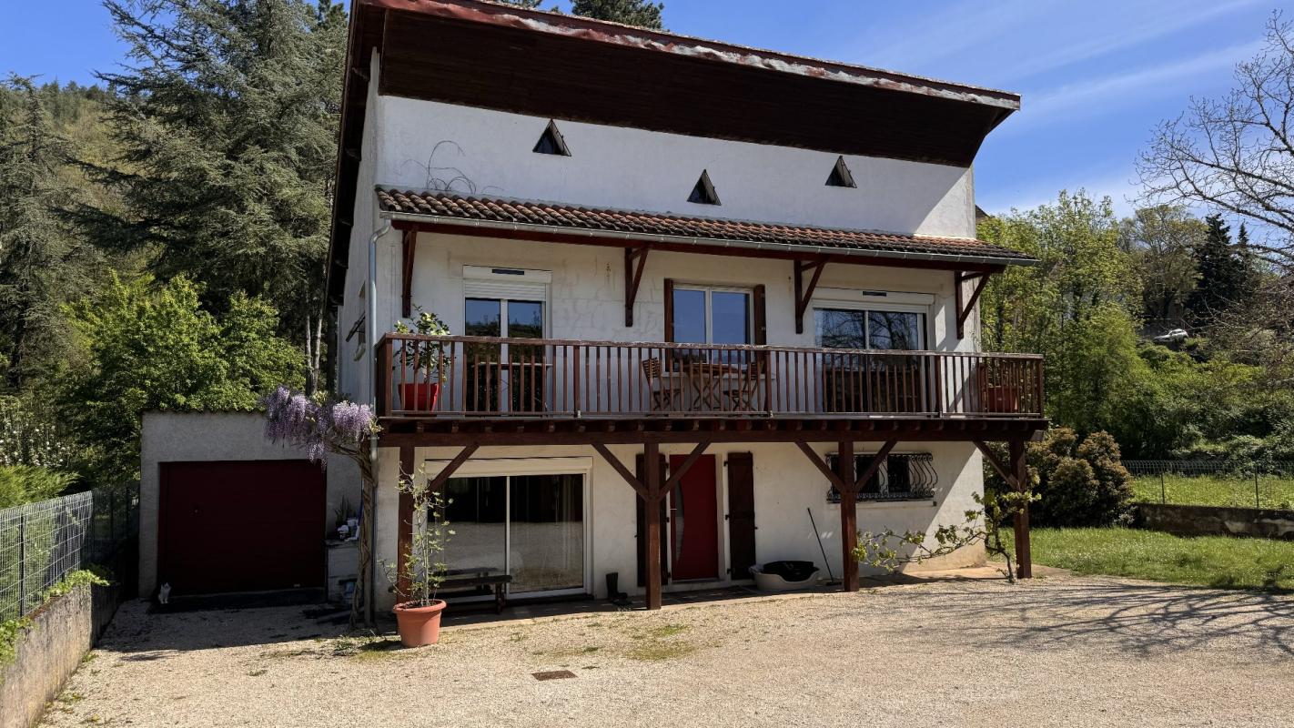 3 bedroom maison in Tour De Faure, Lot, France