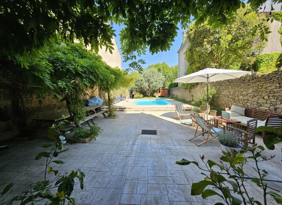 7 bedroom maison in Carcassonne, Aude, France