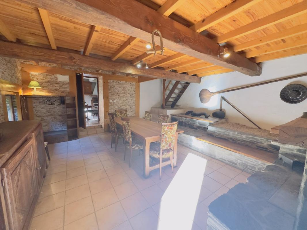 3 bedroom maison in Le Port, Ariège, France