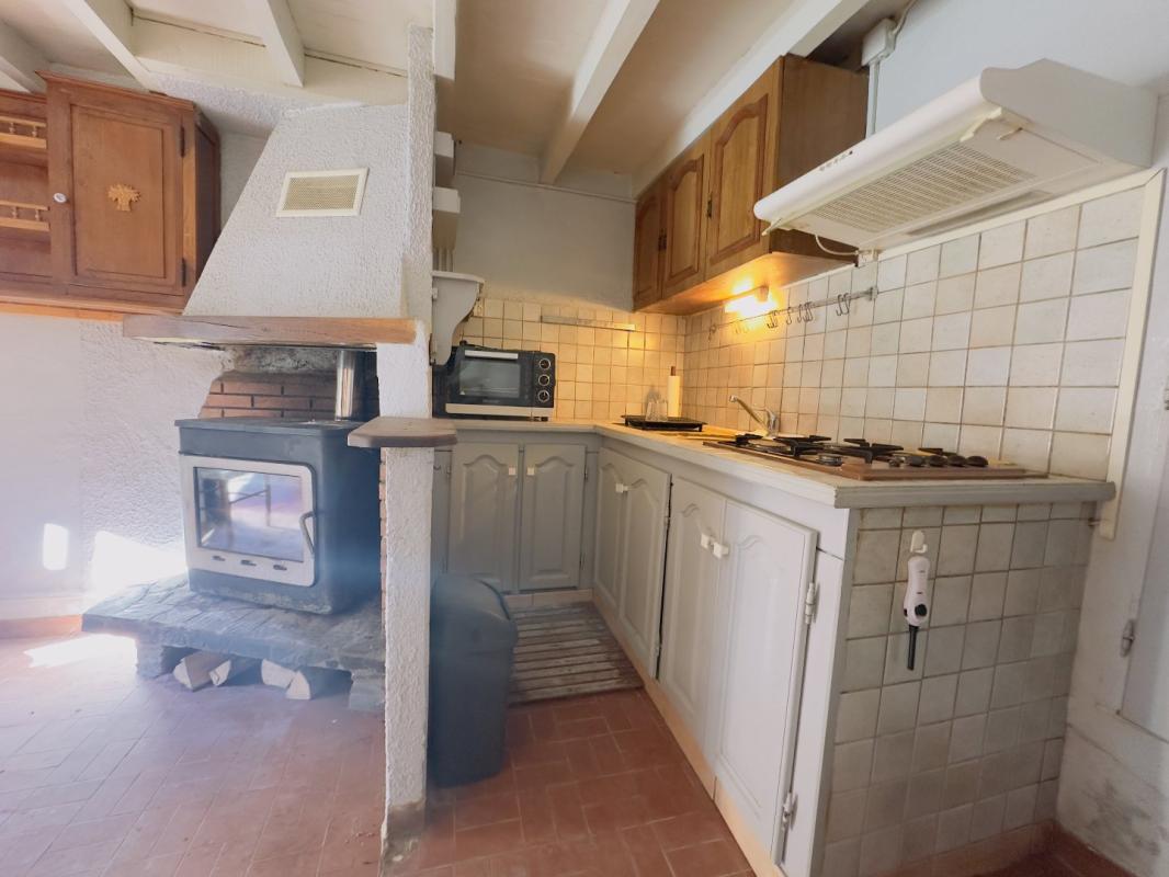 3 bedroom maison in Le Port, Ariège, France