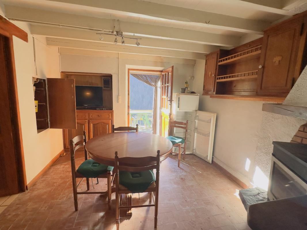 3 bedroom maison in Le Port, Ariège, France