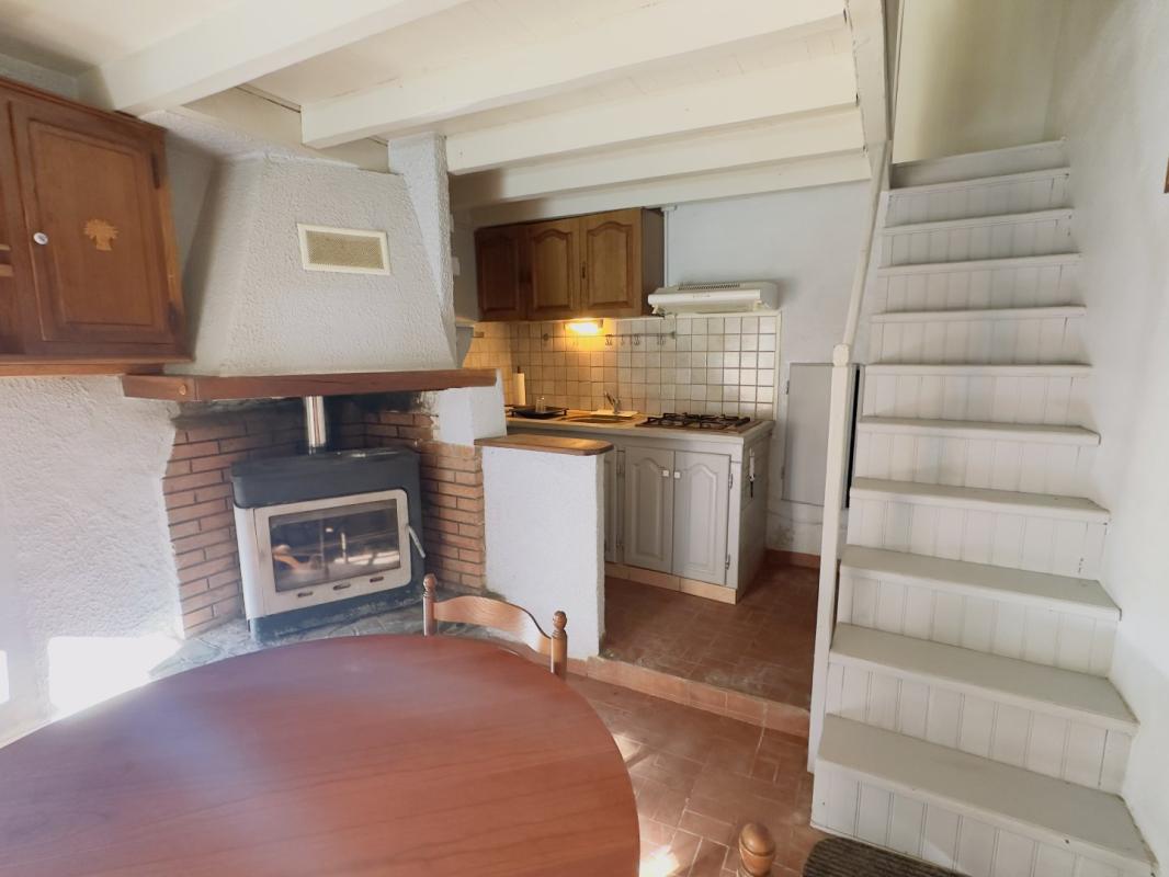 3 bedroom maison in Le Port, Ariège, France