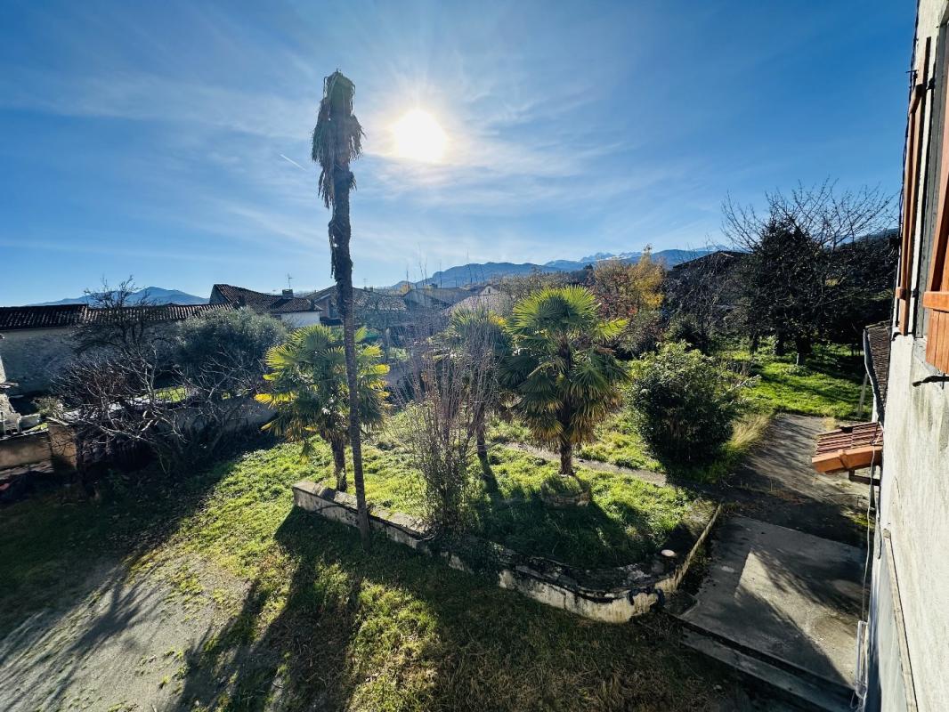 4 bedroom maison en pierres in Lorp Sentaraille, Ariège, France