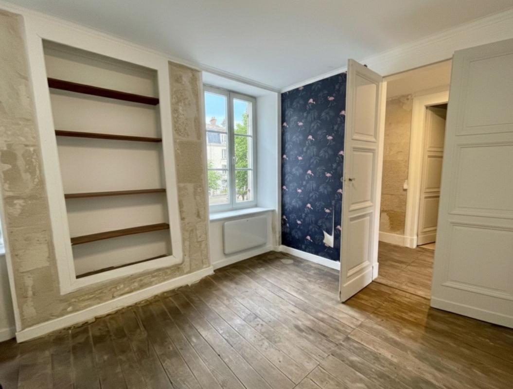 3 bedroom maison in Chef Boutonne, Deux-Sèvres, France