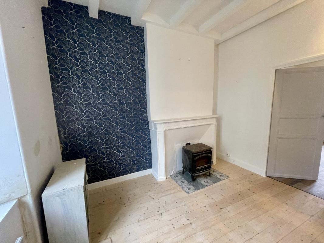 3 bedroom maison in Chef Boutonne, Deux-Sèvres, France